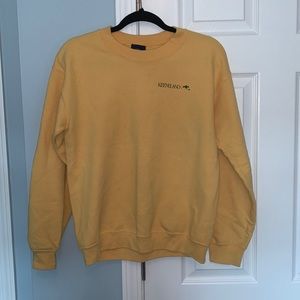Jockey Crew Neck